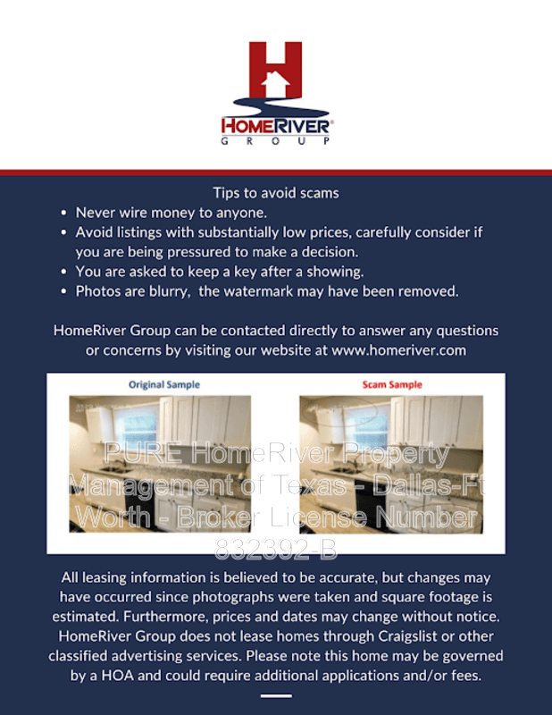 Forney House: 2009 Cobblestone Trl