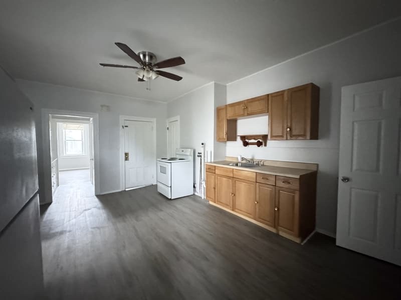 Albany Condo: 7 Corning Street - 1