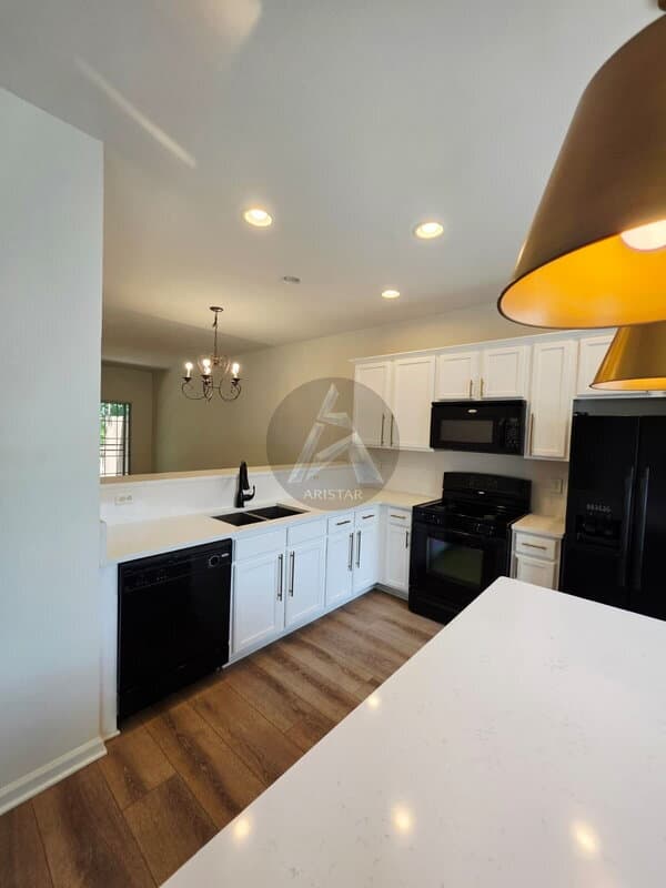 Kennesaw House: 1440 Dolcetto Trce