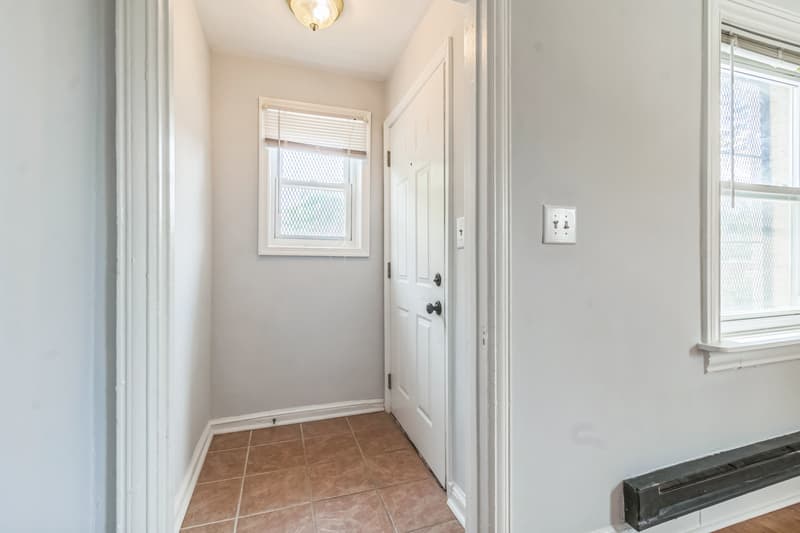 Washington House: 1608 W Street Southeast