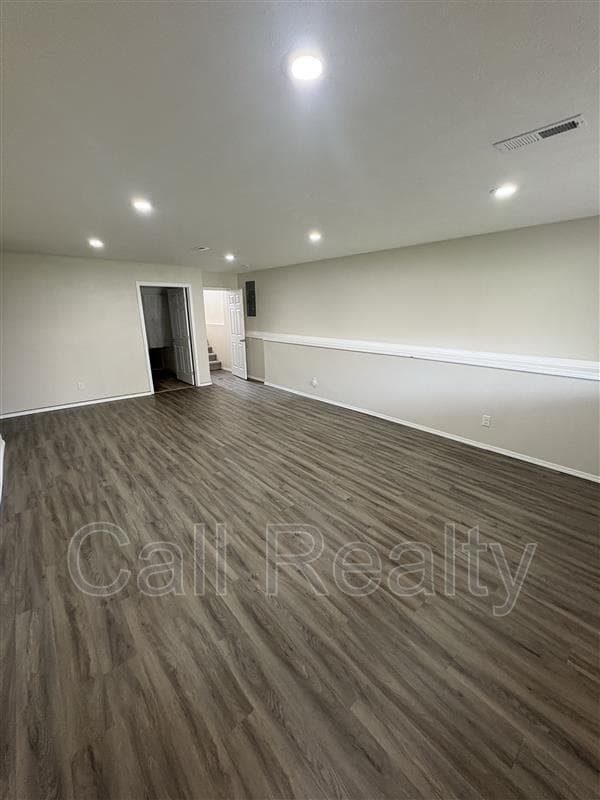 Spokane Valley House: 14609 E Crown Ave