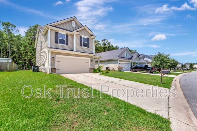 Summerville House: 1514 Migration Point