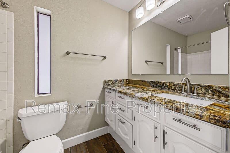 Phoenix House: 3306 E Taro Lane