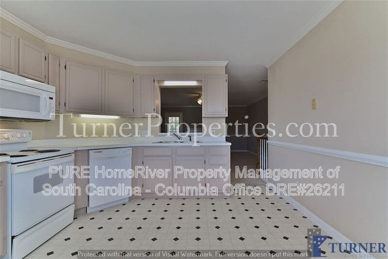 West Columbia House: 103 New Brookland Place