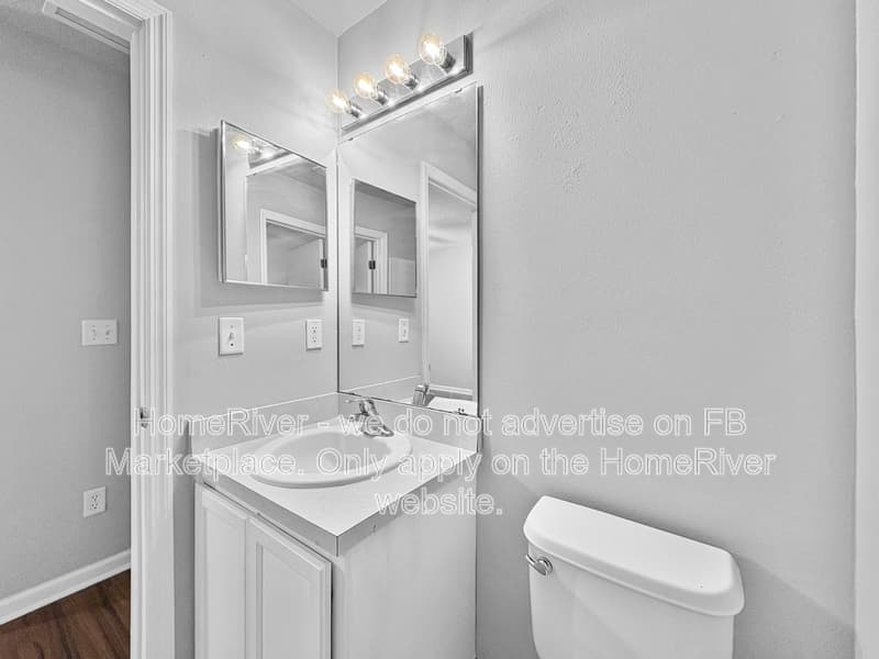 Jacksonville Townhome: 7851 Playschool Ln