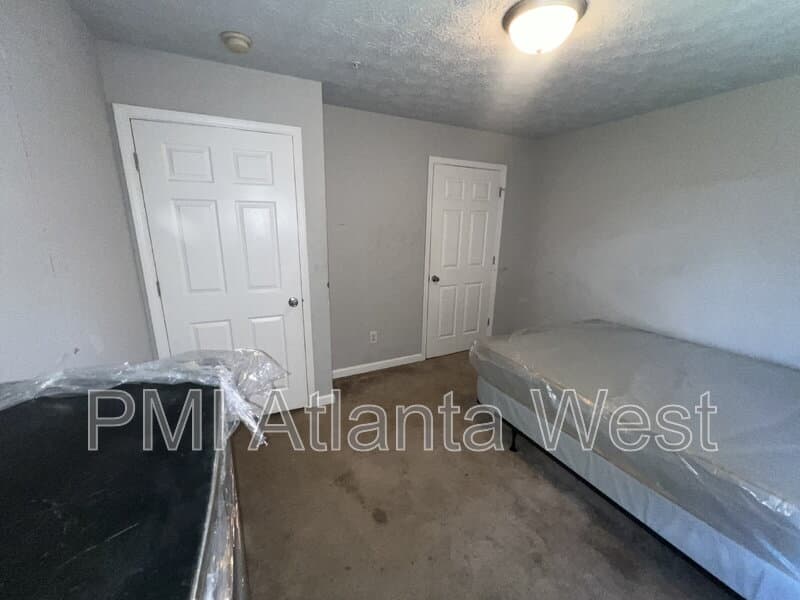 Lithonia House: 4203 Fairington Club Dr