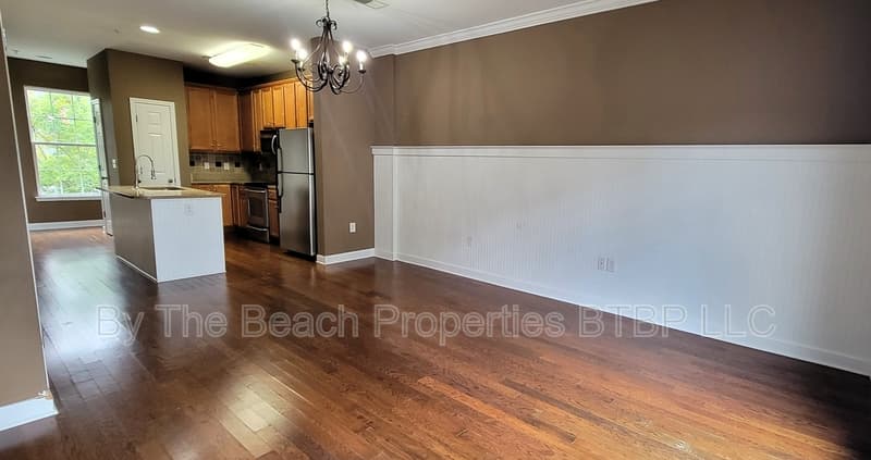 Myrtle Beach Condo: 3578 SAINT JAMES AVENUE - UPSTAIRS