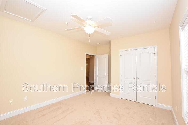 Fayetteville Condo: 1611 Bluffside Drive Unit 207 - 207