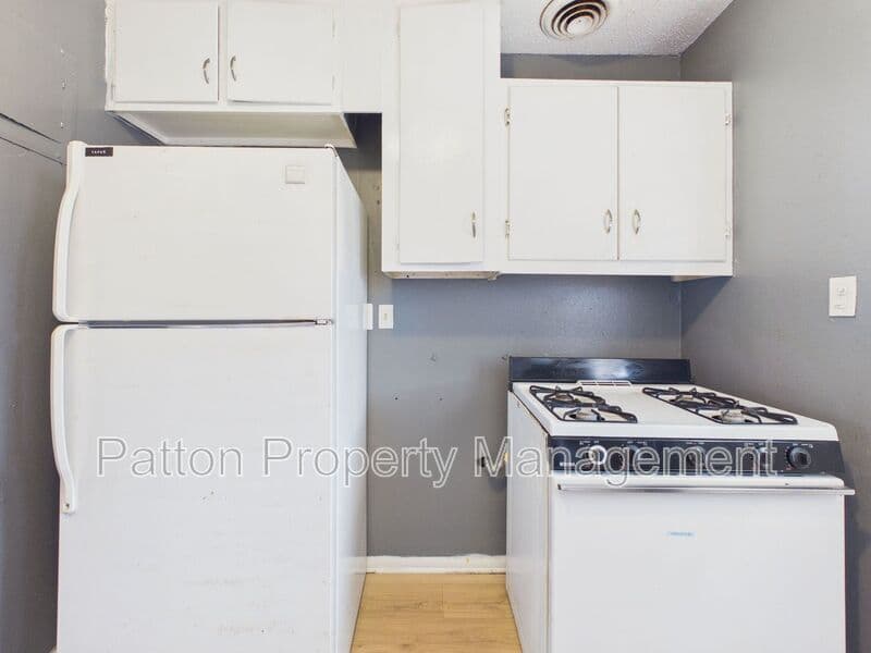 Amarillo Condo: 2715 Duncan Drive A