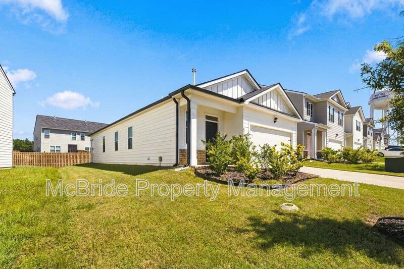 Aiken House: 6036 Beadlow Street