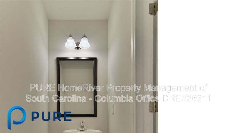 West Columbia House: 319 Gum Swamp Trail