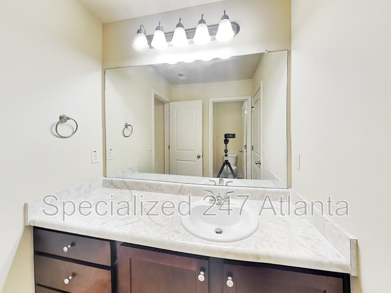 Lawrenceville House: 1324 Little Hampton Dr