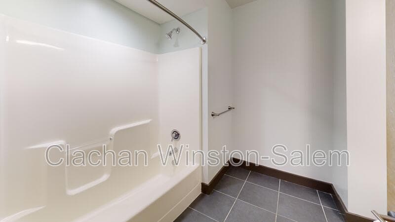 Winston Salem Condo: 101 E. Sixth St.