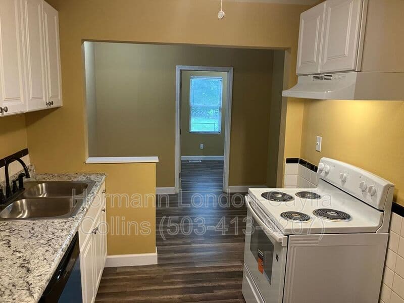 Saint Louis House: 251 Georgia Avenue