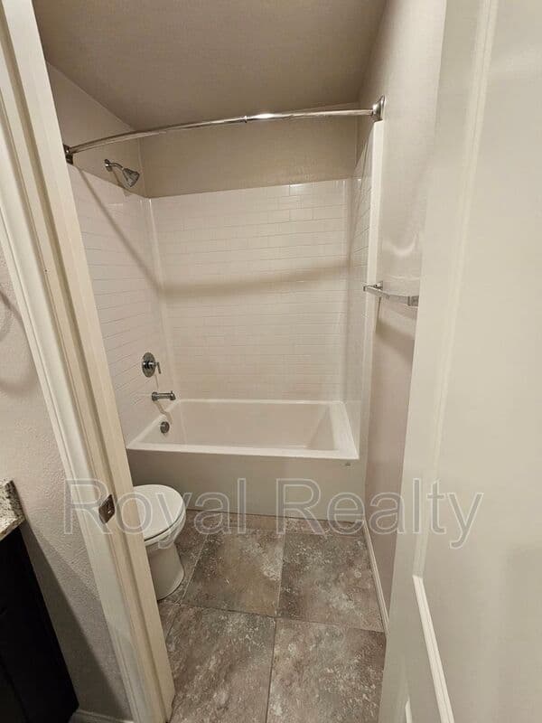 North Las Vegas Condo: 1171 Twincrest Ave.