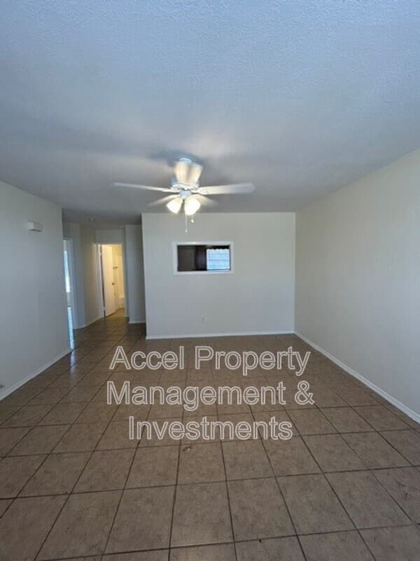 McAllen Condo: 2409 Gumwood