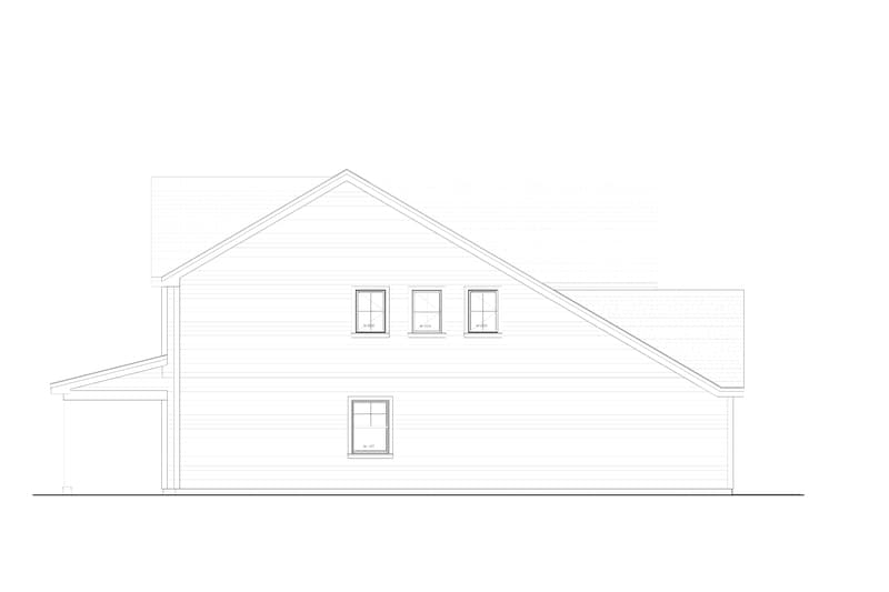 Wells House: 21 Beacon St
