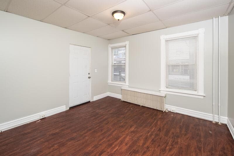 Troy Condo: 13 112th Street - Unit 1