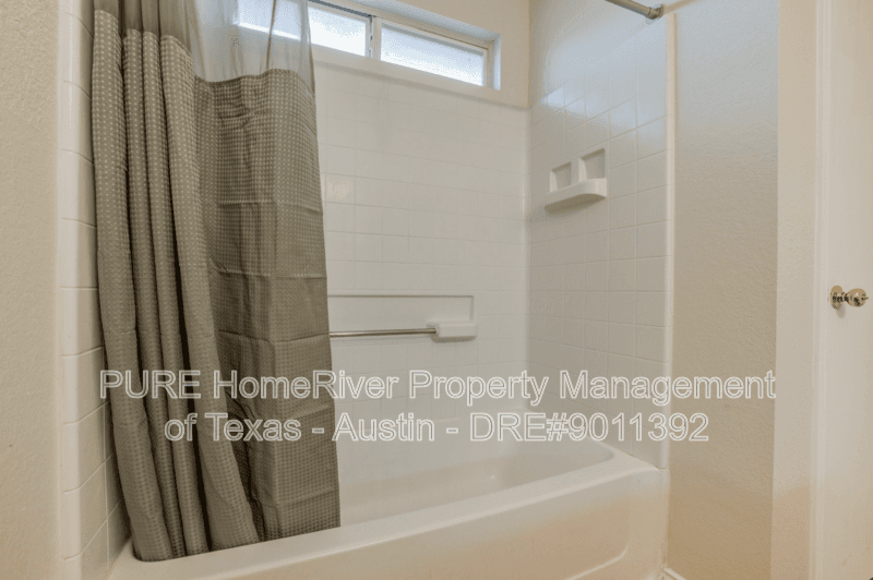 Round Rock House: 3309 Kettle Cv