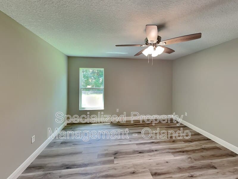 Citrus Springs House: 9399 N Del Rio Way