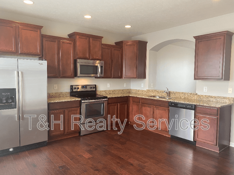 Fishers House: 13982 Wimbleton Way