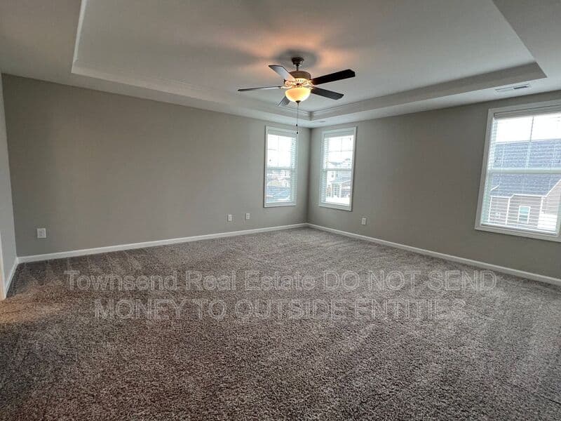Raeford House: 114 Prescott St