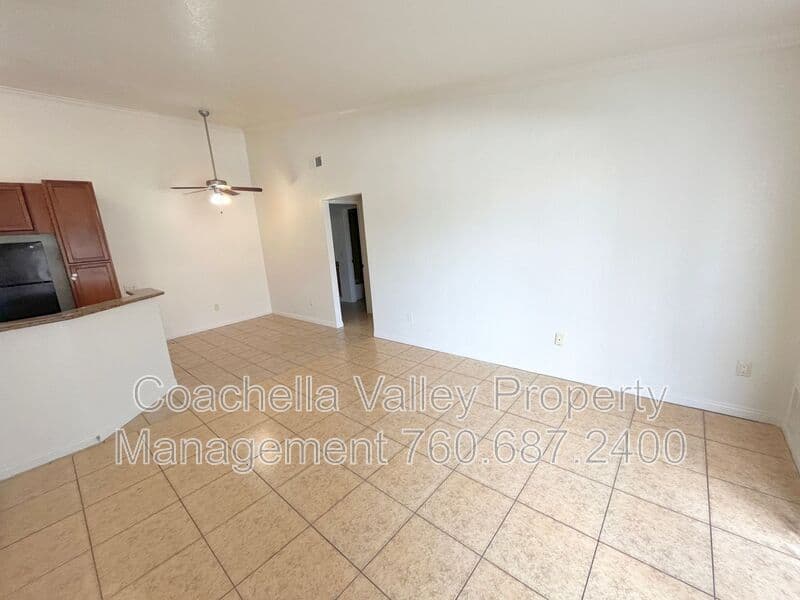 Bermuda Dunes House: 78650 Avenue 42