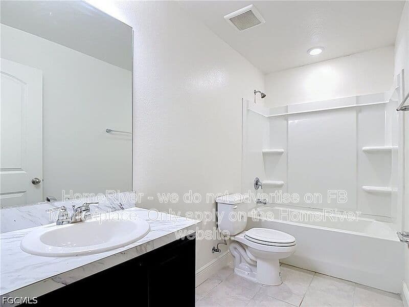 North Fort Myers Townhome: 15121 Piping Plover Ct