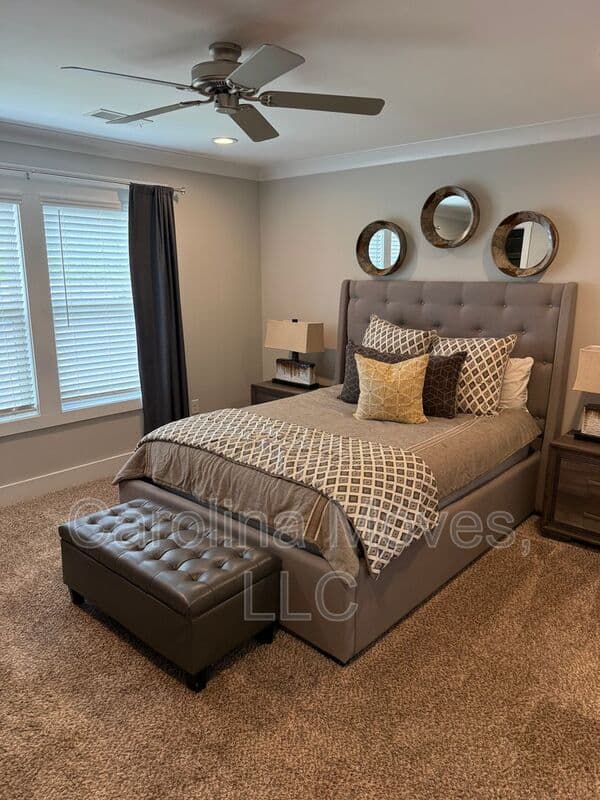 Greer Townhome: 604 Springbank Alley