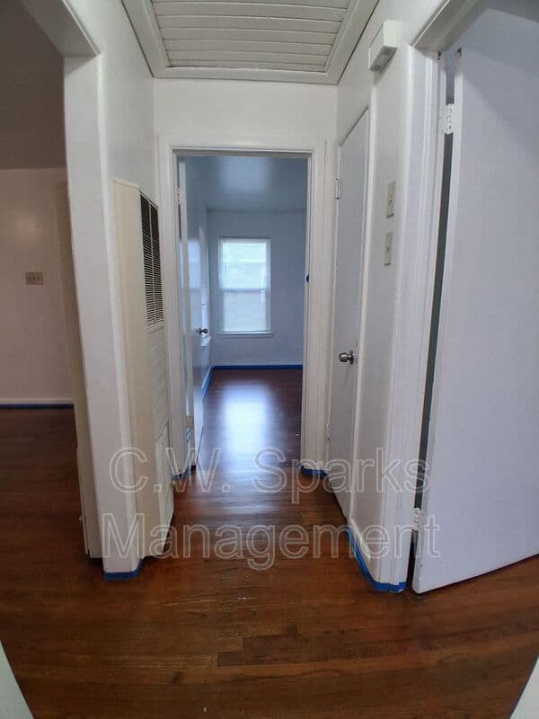 Dallas Condo: 3019 Avon St.