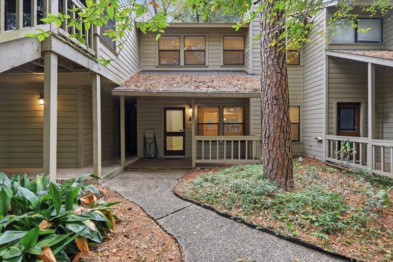 Spring Townhome: 28 Sawmill Grove Lane - 1