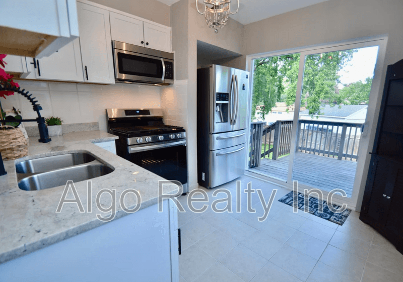 Minneapolis Condo: 4239 Minnehaha Avenue - 1
