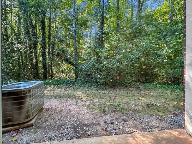 Raleigh Condo: 2801 Trailwood Pines Ln