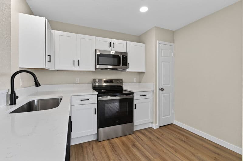 San Antonio House: 5207 Gawain Drive