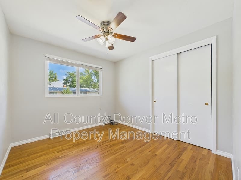 Arvada House: 5615 Jellison St.