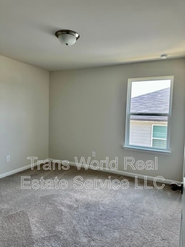 Braselton House: 5950 Green Ash