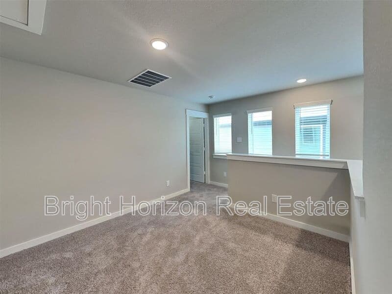 Fort Worth House: 226 Territory Trail