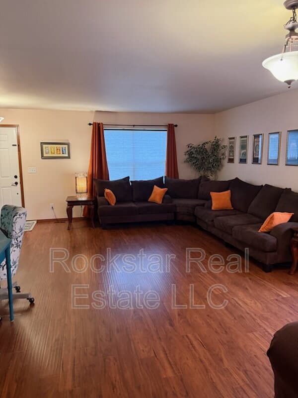 Spokane Valley House: 18119 East Mansfield Avenue
