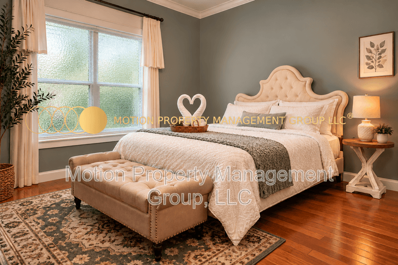Monticello House: 682 East Mourning Dove Court