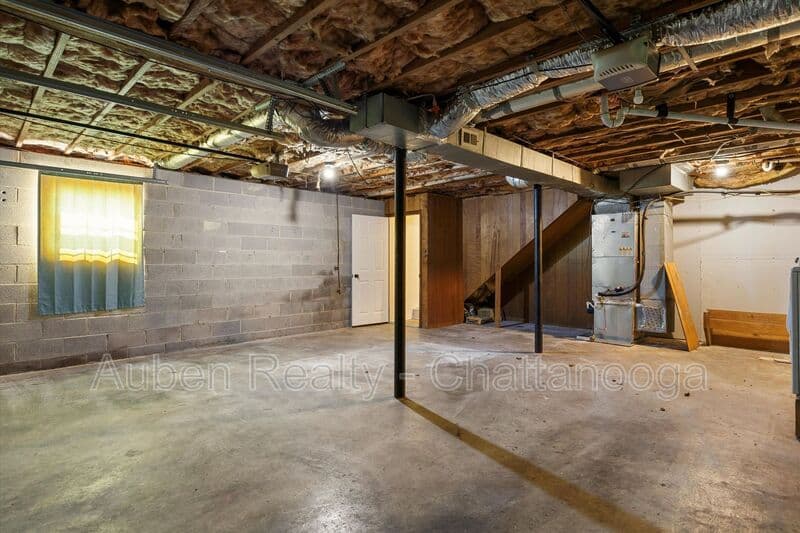 Ooltewah House: 4015 Shady Oak Drive