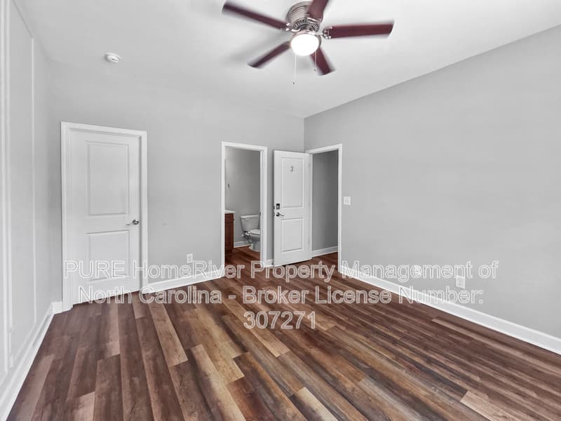 Charlotte House: 621 Northway Dr