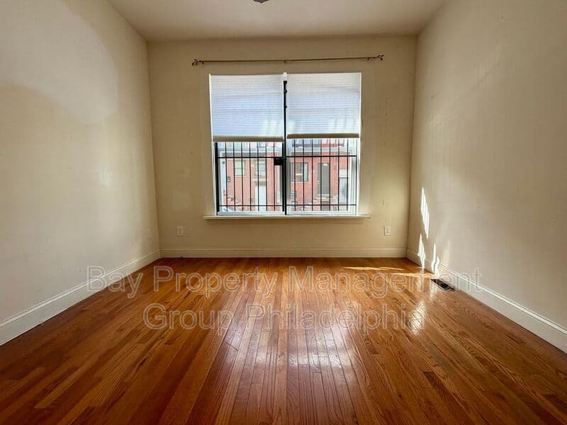 Philadelphia Condo: 2025 N 18th St