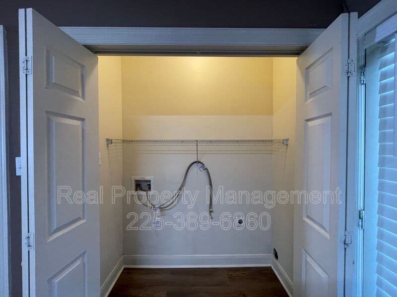 Denham Springs Condo: 31855 LA Hwy 16