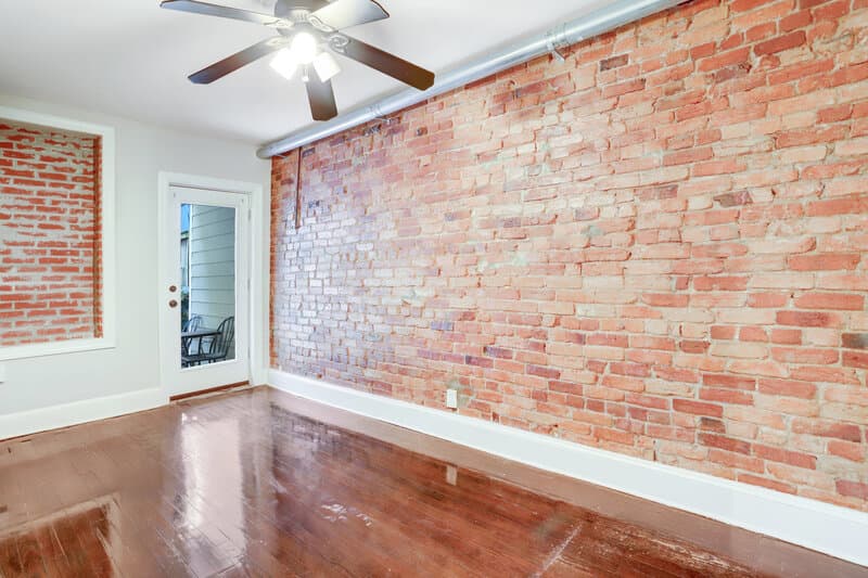 Washington House: 1230-B Half Street SW