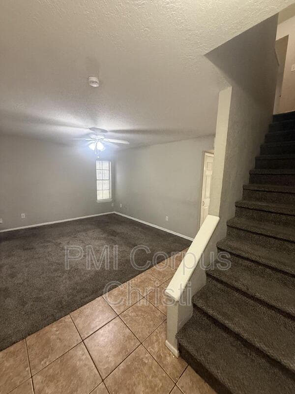 Corpus Christi Condo: 5001 Meandering Lane