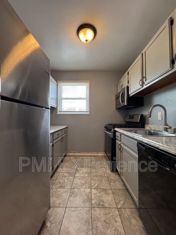 Hyattsville Condo: 3825 Hamilton Street