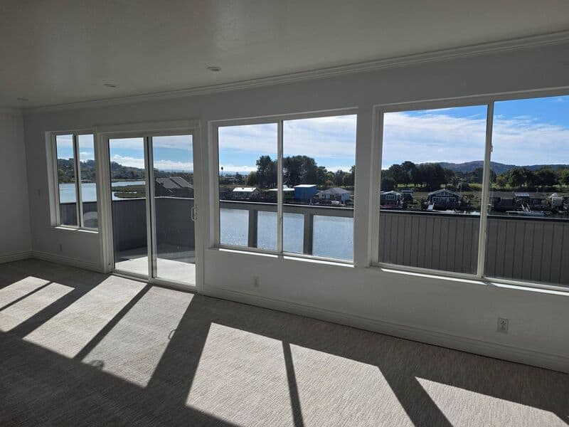 Greenbrae Condo: 827 S. Eliseo Dr.