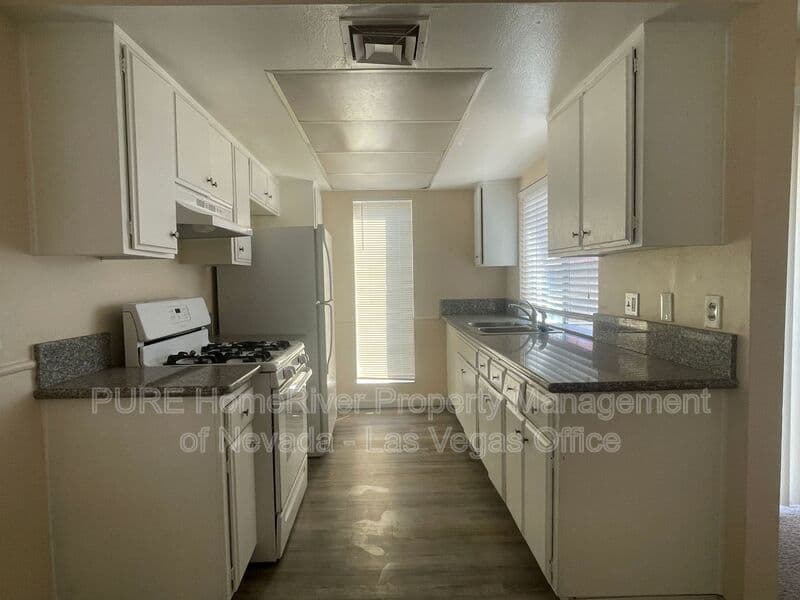 Las Vegas Condo: 1405 Vegas Valley