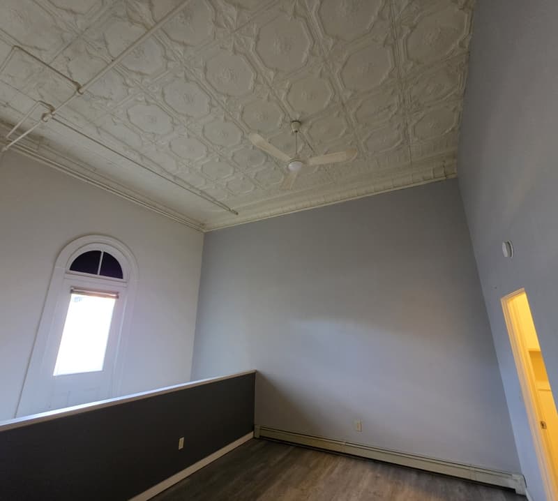 Berlin Condo: 107 Water Street