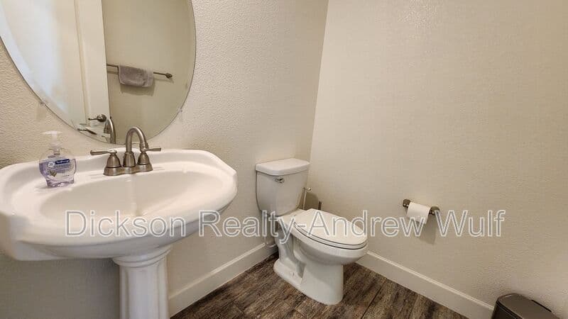 Sparks House: 2609 Bridgetown Loop